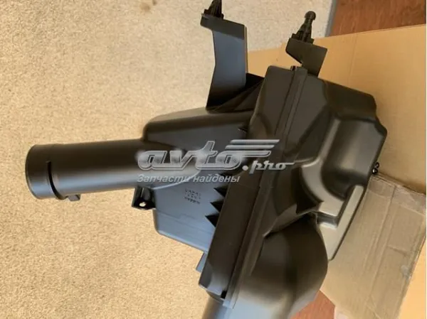  165281CA0A Nissan/Infiniti