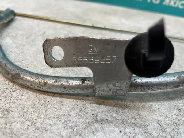  55569857 Opel