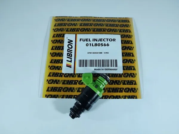 Паливні форсунки 01LB0566 Libron