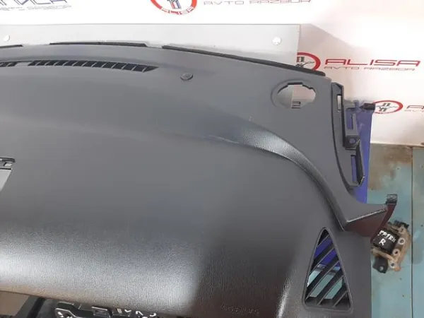 Панель приладів торпеди DB2W60400B02 Mazda