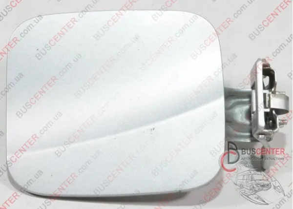 Лючок бензобака 695104H000 Hyundai/Kia