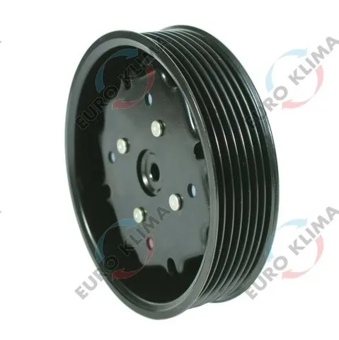 CA608 Euroklima Шків компресора кондиціонера