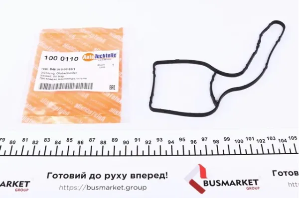 Масловіддільник 1000110 Autotechteile