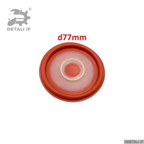 Клапанна кришка DF14240 Detali IF