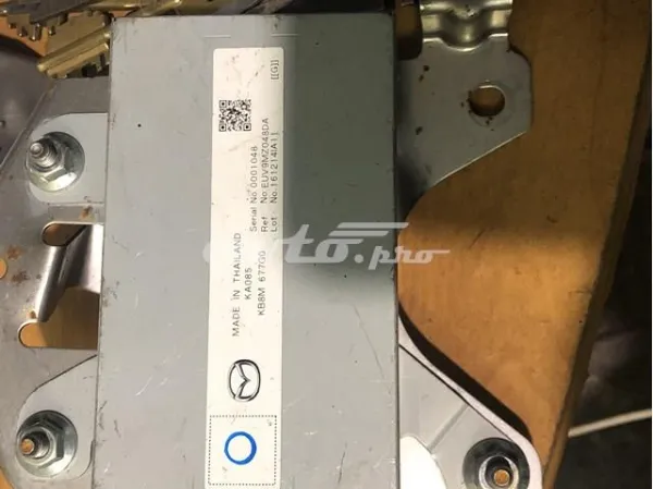  KB8M677G0 Mazda