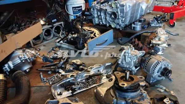  31518635030 BMW