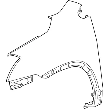  95031570 General Motors