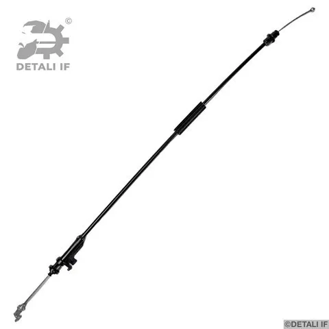 Трос відкривання двері задньої DF11715 Detali IF