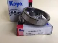 Підшипник маточини передньої, внутрішній KOYO 60304911