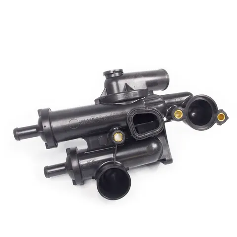 Корпус термостата K68003582AB Fiat/Alfa/Lancia