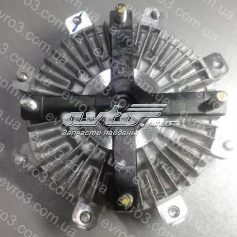 Вискомуфта вентилятора ME013416 Mitsubishi