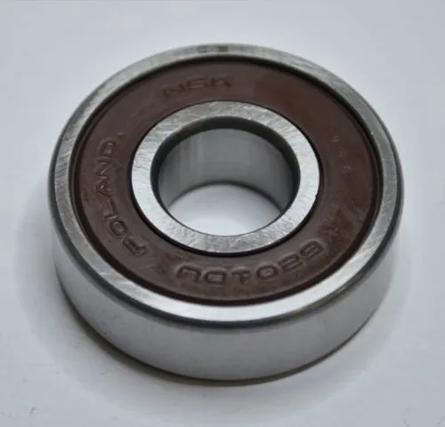 Підшипник генератора 6201DDUC3E NSK