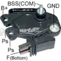 Реле генератора BMW 12317516606
