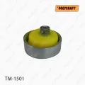 Сайлентблок кронштейна компресора кондиціонера POLYCRAFT TM1501
