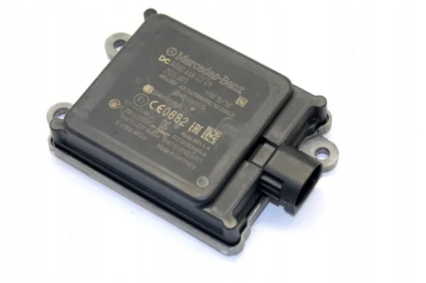  A0004462249 Mercedes
