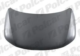 Капот 417203 Polcar