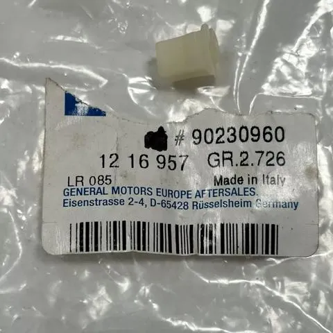  90230960 General Motors
