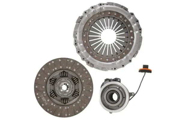 Зчеплення 3400710021 Sachs