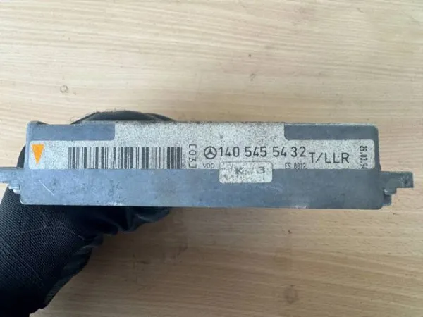  A1405455432 Mercedes
