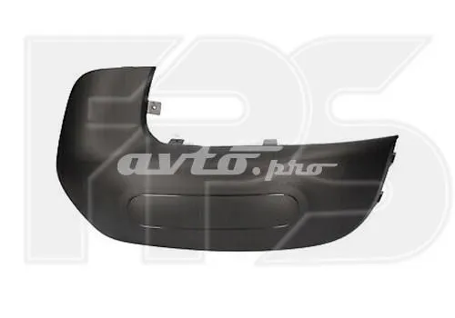  1611370580 Peugeot/Citroen