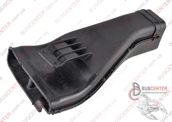 Повітрозабірник повітряного фільтра Mitsubishi Outlander II XL