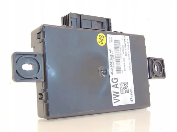 Модуль "Діагностичний інтерфейс" 4G0907468AB VAG