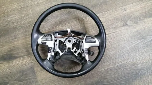 Кермо 4510048430C0 Toyota