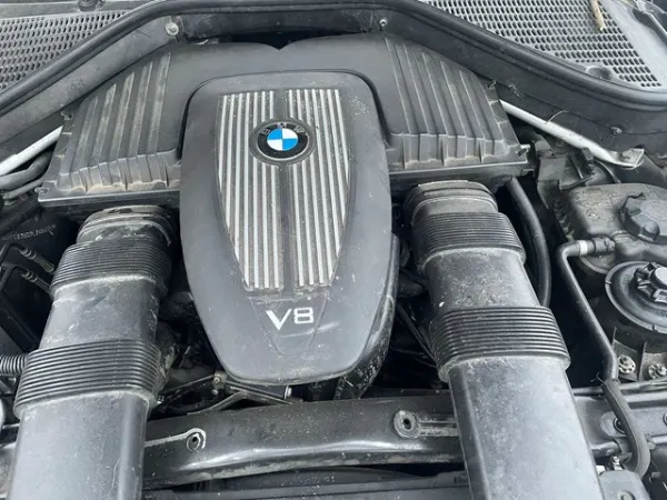 Двигун BMW X5 E70