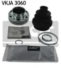 ШРКШ зовнішній задній SKF VKJA3060