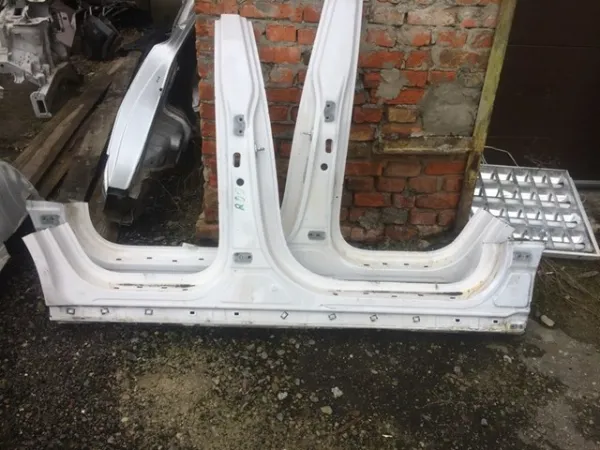  714012WB11 Hyundai/Kia