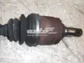 ШРУС зовнішній передній NISSAN 391012Y215