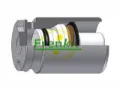 Поршень супорту гальмівного, заднього FRENKIT K455202
