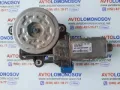 Двигун склопідіймача двері передньої, лівої GM 96261056