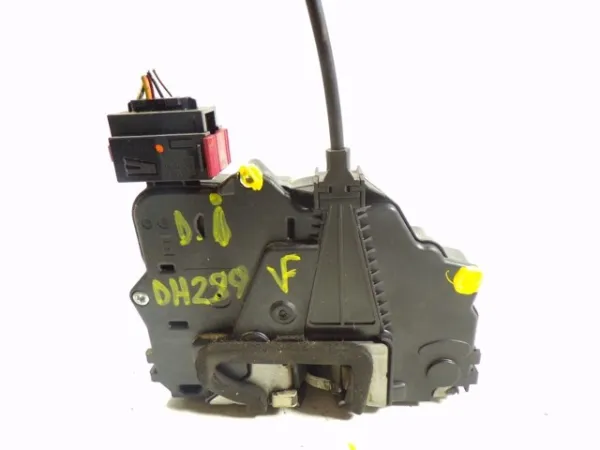 Замок передньої лівої двері 52065094 Fiat/Alfa/Lancia