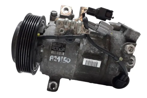 Компресор кондиціонера 926004PB0A Nissan/Infiniti