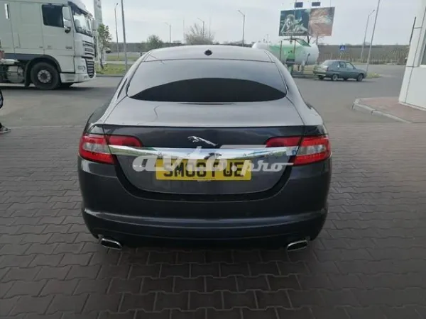  C2Z7514 Jaguar