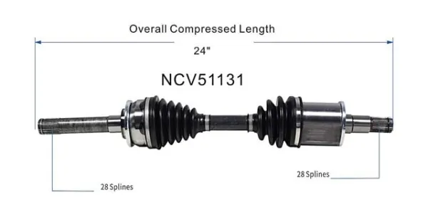  NCV51131 GSP