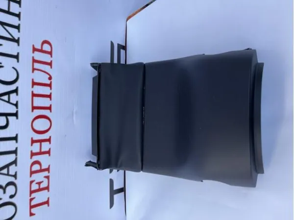 Накладка рульової колонки 110057200E Tesla