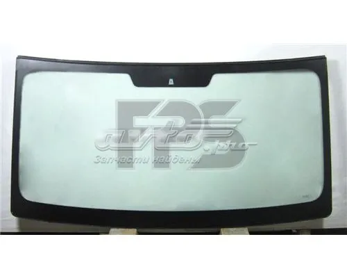 Лобове скло GS3607D11P Pilkington