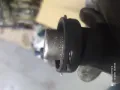 Регулятор тиску палива Peugeot 406 8B