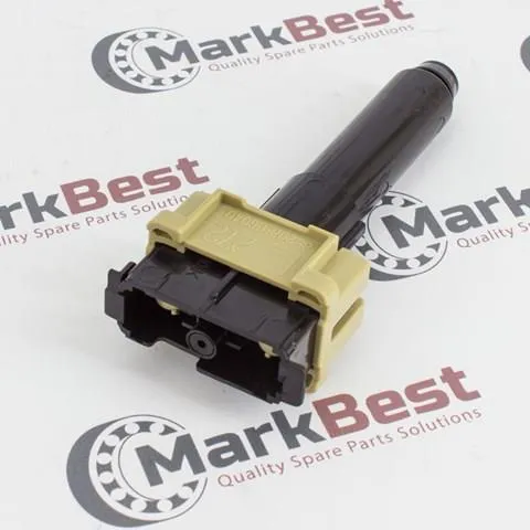 Форсунка омивача фари передньої, лівою MRB44046 MarkBest