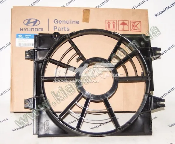  213102A401 Hyundai/Kia