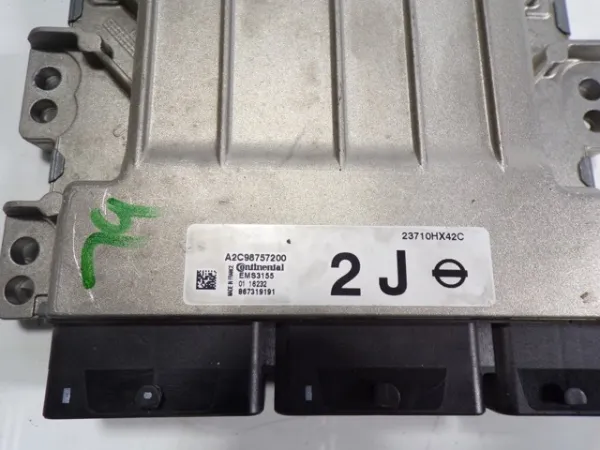  A2C98757200 Nissan/Infiniti