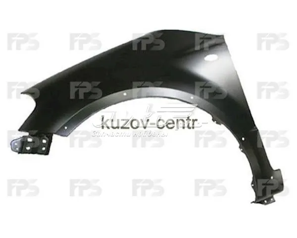 Крила FP6815312 FPS