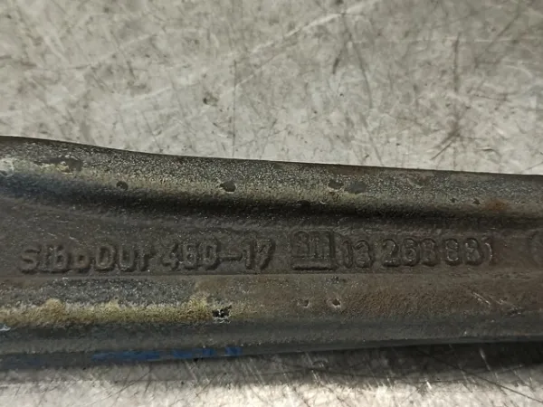  13268881 Opel