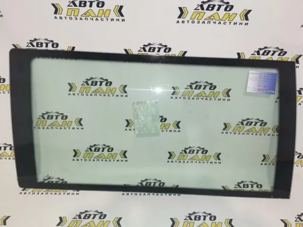 Скло багажного відсіку, ліве GS3541D301 XYG