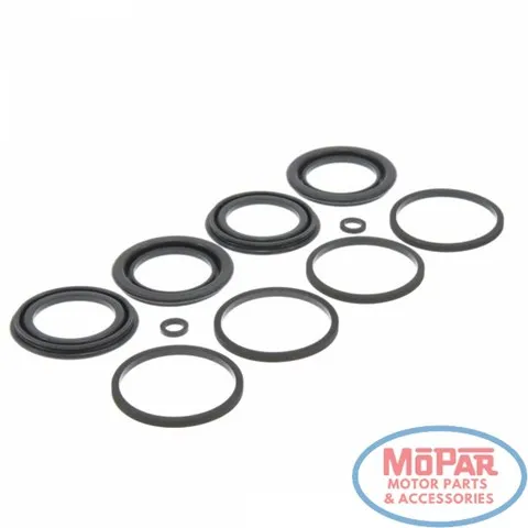  14344069 Centric Parts