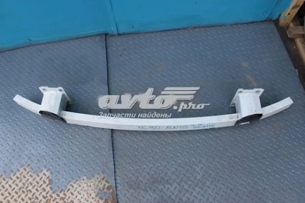 Підсилювач заднього бампера 31371923 Volvo