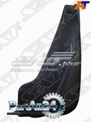 Бризковики задній, правий STDTW3064B1 SAT
