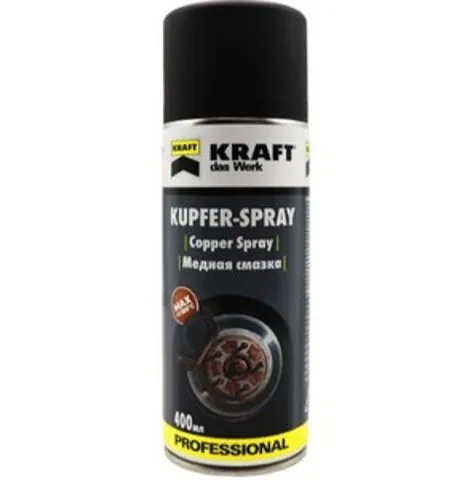 Мастило універсальне KF007 Kraft